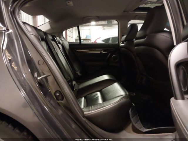 2013 ACURA TL 19UUA9F72DA001515 Photo 7