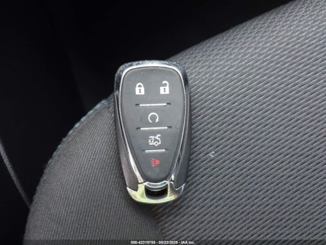 1G1BE5SM0J7144432 Chevrolet Cruze Lt Auto