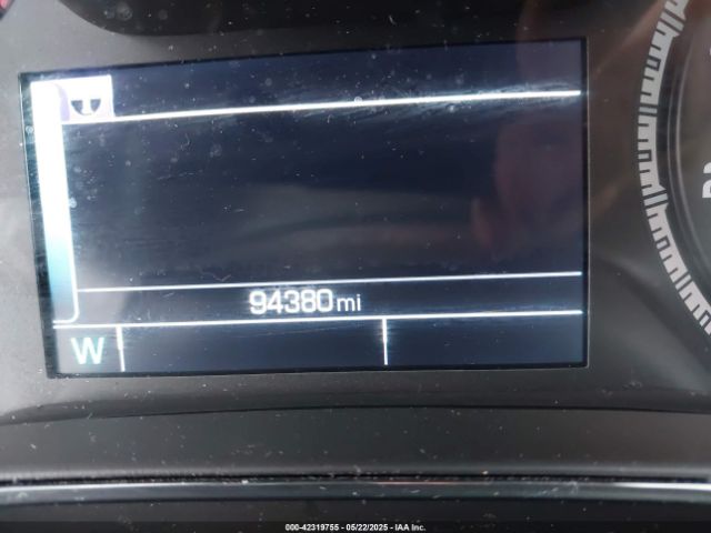 1G1BE5SM0J7144432 Chevrolet Cruze Lt Auto