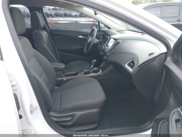 1G1BE5SM0J7144432 Chevrolet Cruze Lt Auto