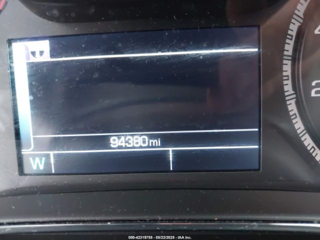 1G1BE5SM0J7144432 Chevrolet Cruze Lt Auto