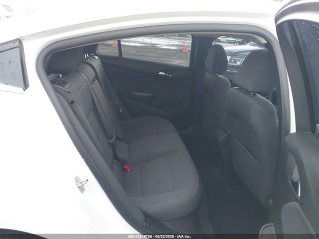 1G1BE5SM0J7144432 Chevrolet Cruze Lt Auto