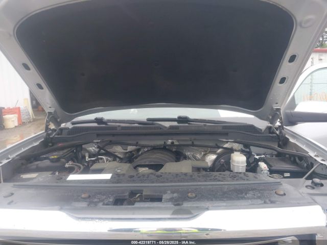 3GTU2NECXHG399017 GMC l83 -spark ignited direct injection, variable valve timing, afm, e85 max, alum