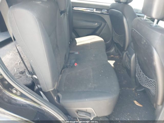 5XYKT3A61EG535893 KIA SORENTO LX