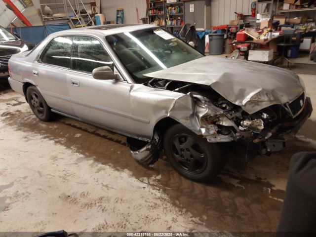 1998 ACURA TL JH4UA3646WC006675