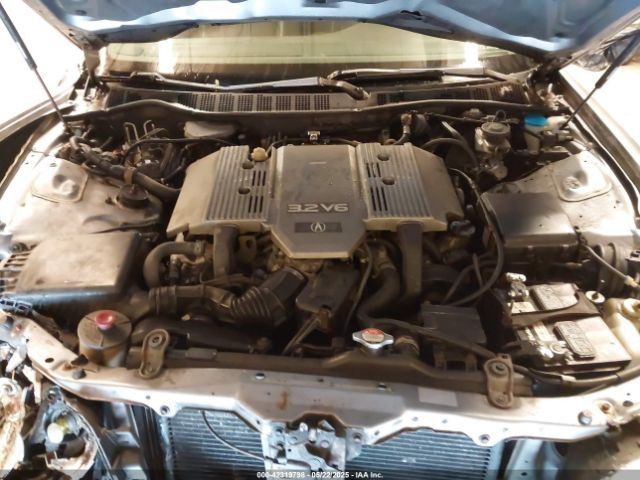 1998 ACURA TL JH4UA3646WC006675 Photo 9