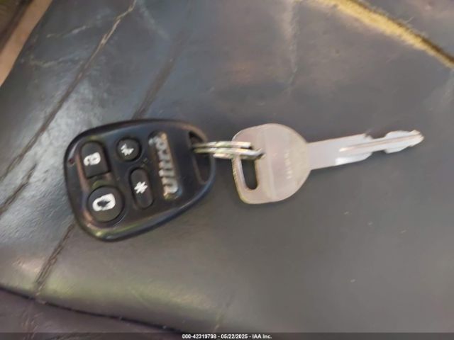 1998 ACURA TL JH4UA3646WC006675 Photo 10