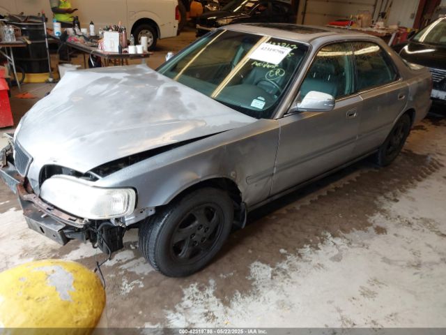 1998 ACURA TL JH4UA3646WC006675 Photo 1