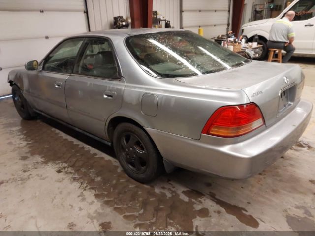 1998 ACURA TL JH4UA3646WC006675 Photo 2