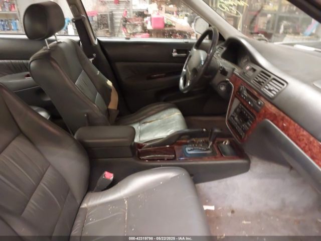 1998 ACURA TL JH4UA3646WC006675 Photo 4