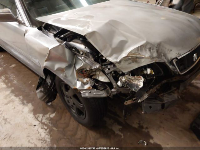 1998 ACURA TL JH4UA3646WC006675 Photo 5