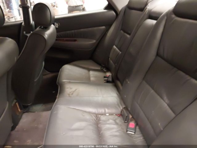 1998 ACURA TL JH4UA3646WC006675 Photo 7