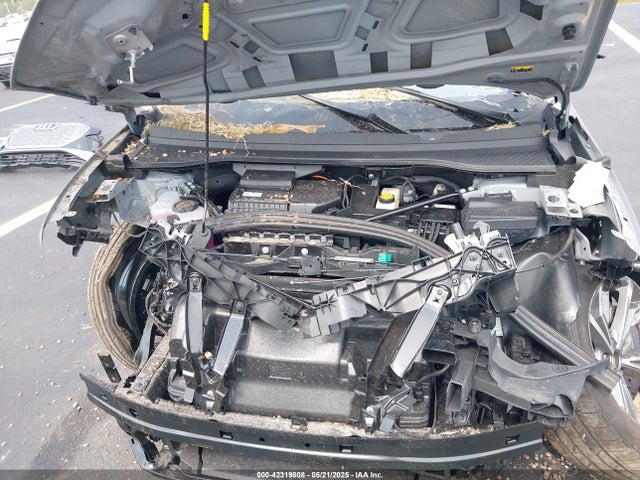 2025 AUDI Q4 SPORTBACK E-TRON WA12UBFZ8SP023867 Photo 9