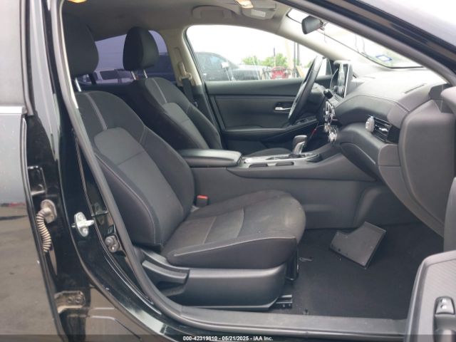 3N1AB8CV5LY271394 Nissan Sentra Sv Xtronic Cvt
