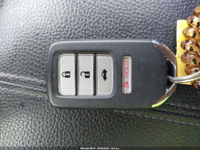 1HGCR3F86EA037395 Honda Accord Ex-l V-6