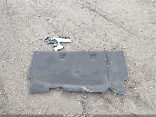 1HGCR3F86EA037395 Honda Accord Ex-l V-6