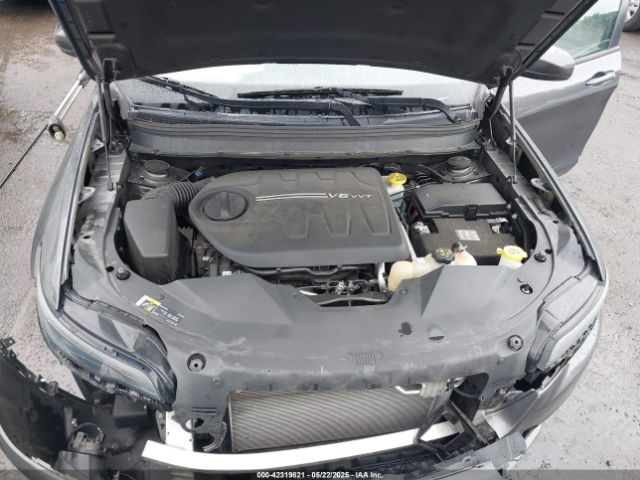 1C4PJMDX8KD333942 Jeep Cherokee High Altitude 4x4