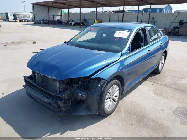 3VWC57BU9KM005072 Volkswagen Jetta 1.4t R-line/1.4t S/1.4t Se