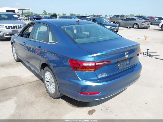 3VWC57BU9KM005072 Volkswagen Jetta 1.4t R-line/1.4t S/1.4t Se