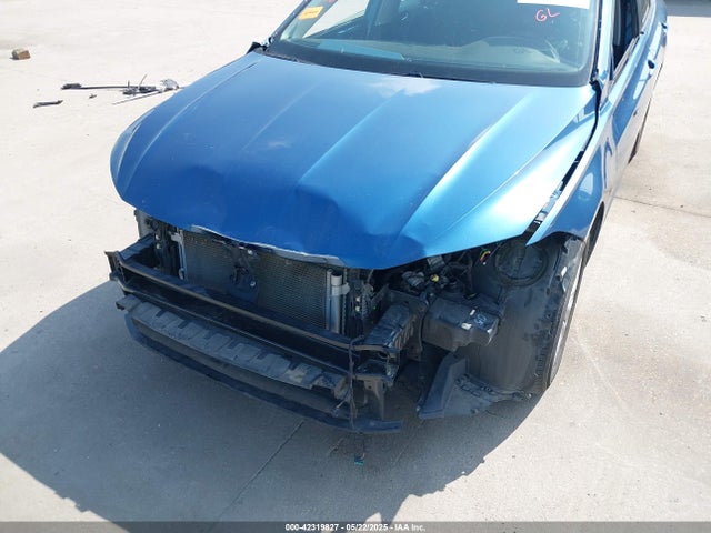 3VWC57BU9KM005072 Volkswagen Jetta 1.4t R-line/1.4t S/1.4t Se