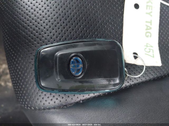 2020 TOYOTA RAV4 HYBRID 2T3DWRFV0LW070377 Photo 10