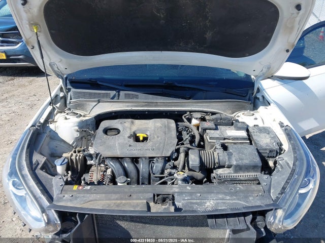 3KPF24AD9KE037958 KIA mpi nu