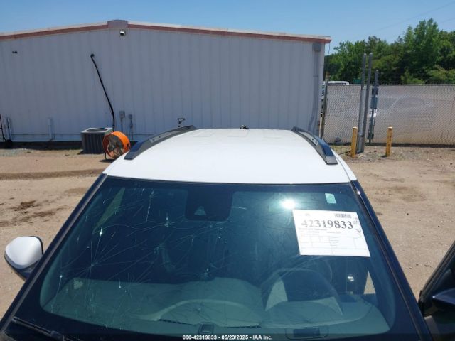 2022 CHEVROLET TRAILBLAZER KL79MVSL1NB115750 Photo 5