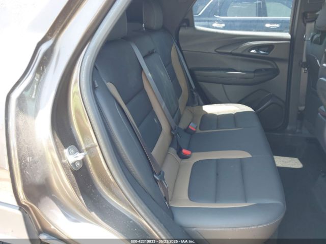 2022 CHEVROLET TRAILBLAZER KL79MVSL1NB115750 Photo 7