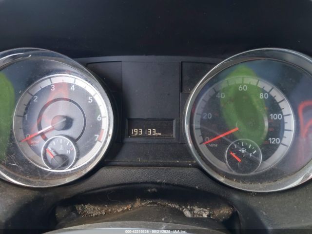 2C4RDGCG7HR581026 Dodge Grand Caravan Sxt