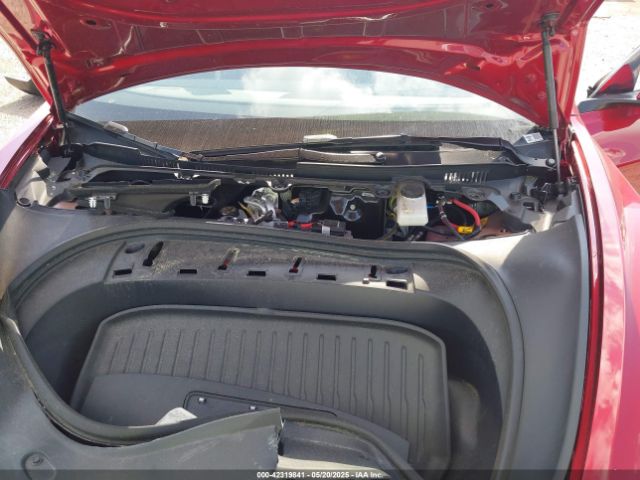 5YJ3E1EB1RF768695 Tesla Model 3 Long Range Dual Motor All-wheel Drive