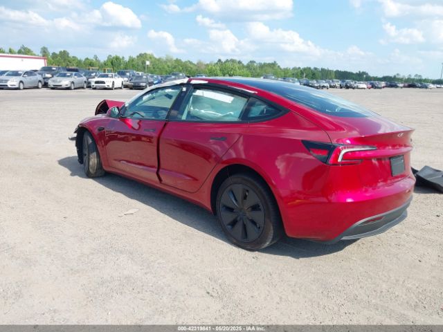 5YJ3E1EB1RF768695 Tesla Model 3 Long Range Dual Motor All-wheel Drive