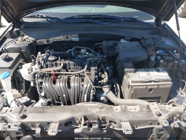 5XXGT4L39KG324374 KIA gdi