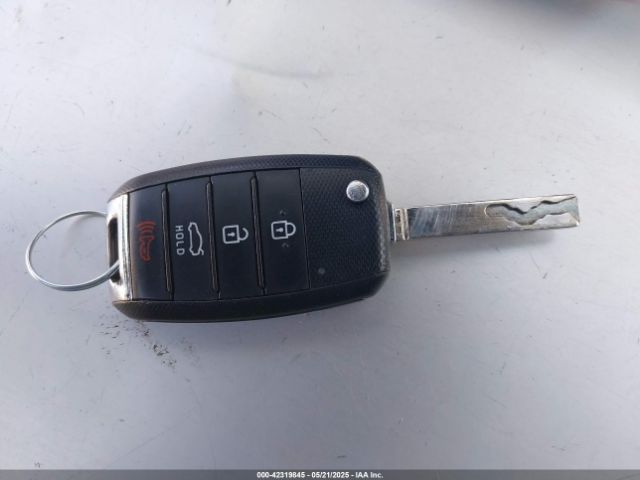 5XXGT4L39KG324374 KIA gdi