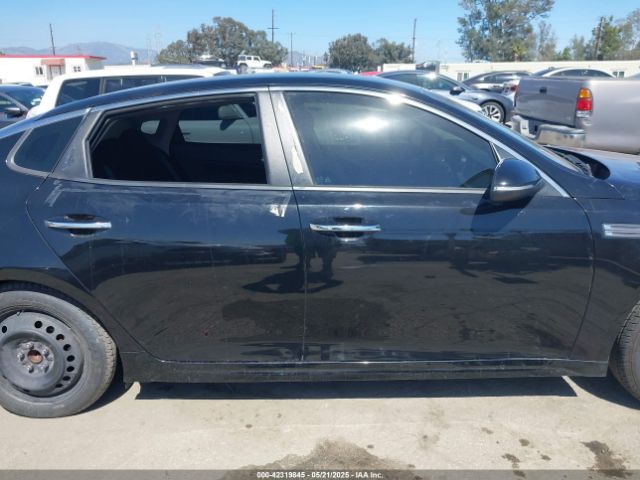 5XXGT4L39KG324374 KIA gdi