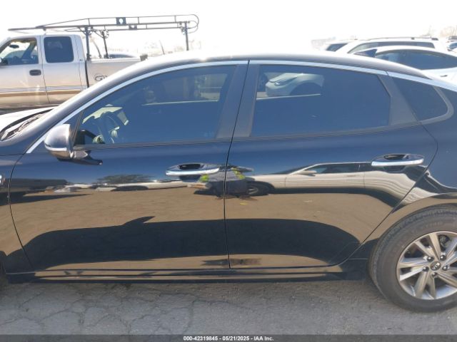 5XXGT4L39KG324374 KIA gdi