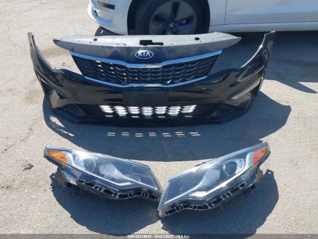 5XXGT4L39KG324374 KIA gdi