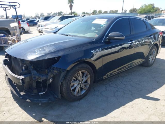 5XXGT4L39KG324374 KIA gdi