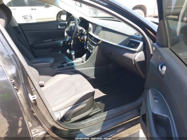 5XXGT4L39KG324374 KIA gdi