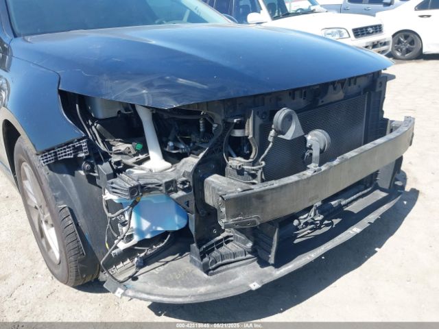 5XXGT4L39KG324374 KIA gdi