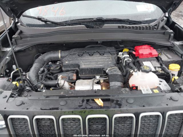 2023 JEEP RENEGADE ZACNJDB18PPP62252 Photo 9