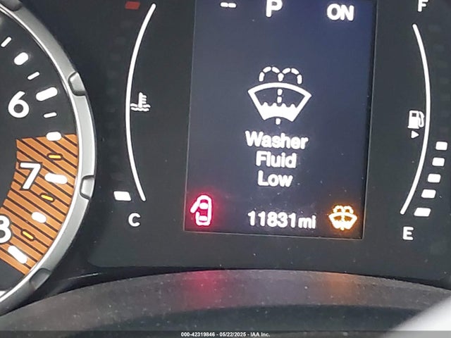 Aukcja sprzedaży 2023 Jeep Renegade Latitude 4x4, vin: ZACNJDB18PPP62252, numer aukcji: 42319846