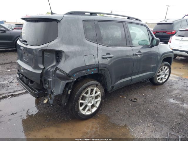 2023 JEEP RENEGADE ZACNJDB18PPP62252 Photo 3