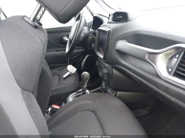 2023 JEEP RENEGADE ZACNJDB18PPP62252 Photo 4