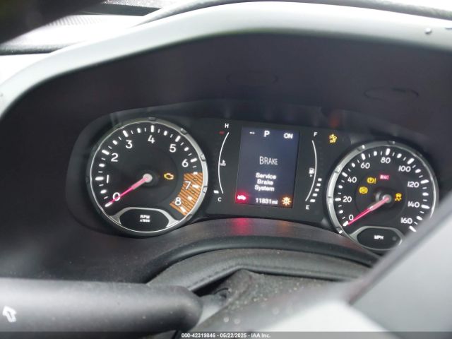 2023 JEEP RENEGADE ZACNJDB18PPP62252 Photo 6