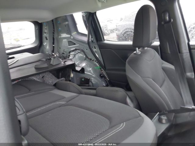 2023 JEEP RENEGADE ZACNJDB18PPP62252 Photo 7