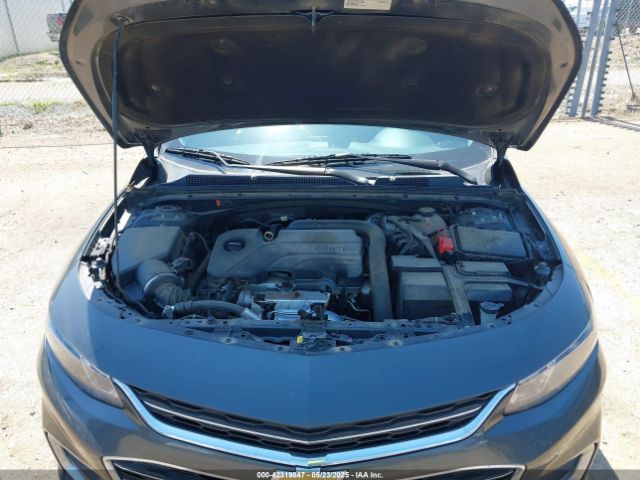 1G1ZB5ST7JF225495 Chevrolet Malibu 1ls