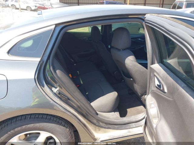 1G1ZB5ST7JF225495 Chevrolet Malibu 1ls