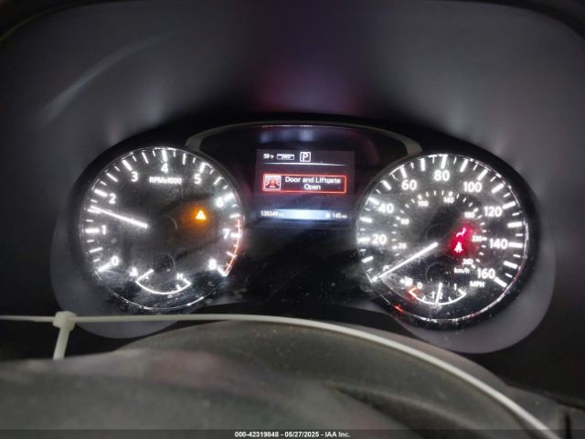 5N1AR2MM7GC651472 Nissan Pathfinder Sv