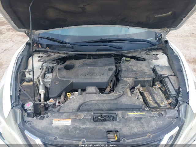 1N4AL3AP0HN320092 Nissan Altima 2.5 S