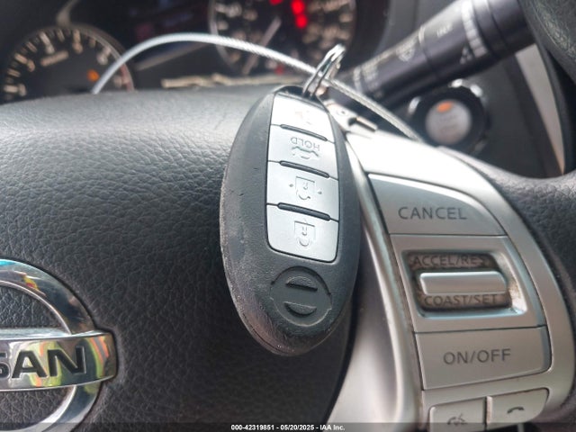 1N4AL3AP0HN320092 Nissan Altima 2.5 S